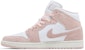 Air Jordan 1 Mid SE 'Legend Pink' FN5215-161