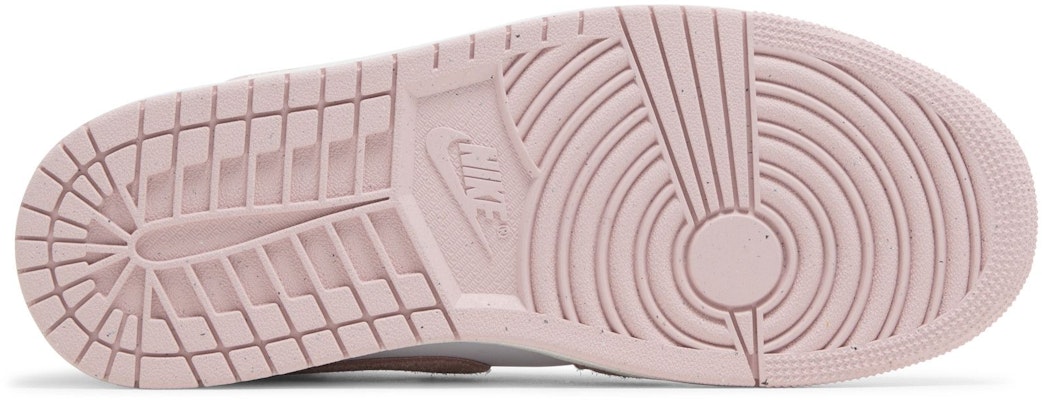 Air Jordan 1 Mid SE 'Legend Pink' FN5215-161 Shop Air Jordan 1 Mid SE 'Legend Pink' FN5215-161