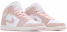 Cheap Air Jordan 1 Mid SE 'Legend Pink' FN5215-161