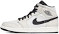 Air Jordan 1 Mid SE 'Light Bone' 852542-002