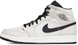 Buy Air Jordan 1 Mid SE 'Light Bone' 852542-002