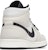 Air Jordan 1 Mid SE 'Light Bone' 852542-002