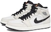 Shop Air Jordan 1 Mid SE 'Light Bone' 852542-002
