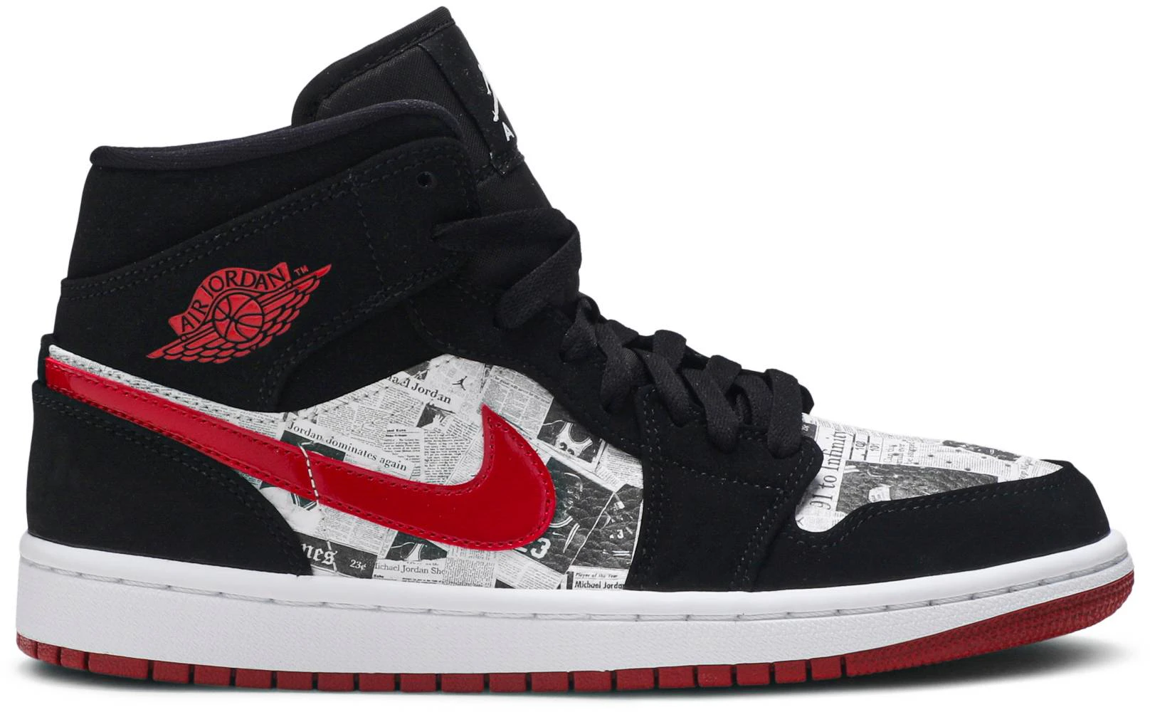 jordan-1-mid-newspaper-air-times