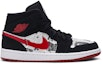 Buy Air Jordan 1 Mid SE 'Newspaper Air Times' 852542-061