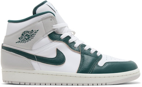 エア ジョーダン 1 MID SE オキシダイズドグリーン FQ7720-103 Buy エア ジョーダン 1 MID SE オキシダイズドグリーン FQ7720-103
