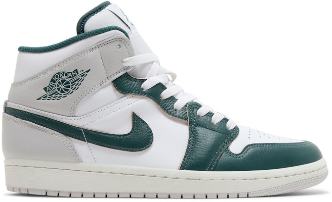 Air Jordan 1 Mid SE 'Oxidized Green' FQ7720-103 Buy Air Jordan 1 Mid SE 'Oxidized Green' FQ7720-103