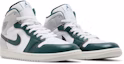 Cheap Air Jordan 1 Mid SE 'Hijau Oksida' FQ7720-103