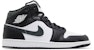 Air Jordan 1 Mid SE 'Panda Elephant' FB9911-001
