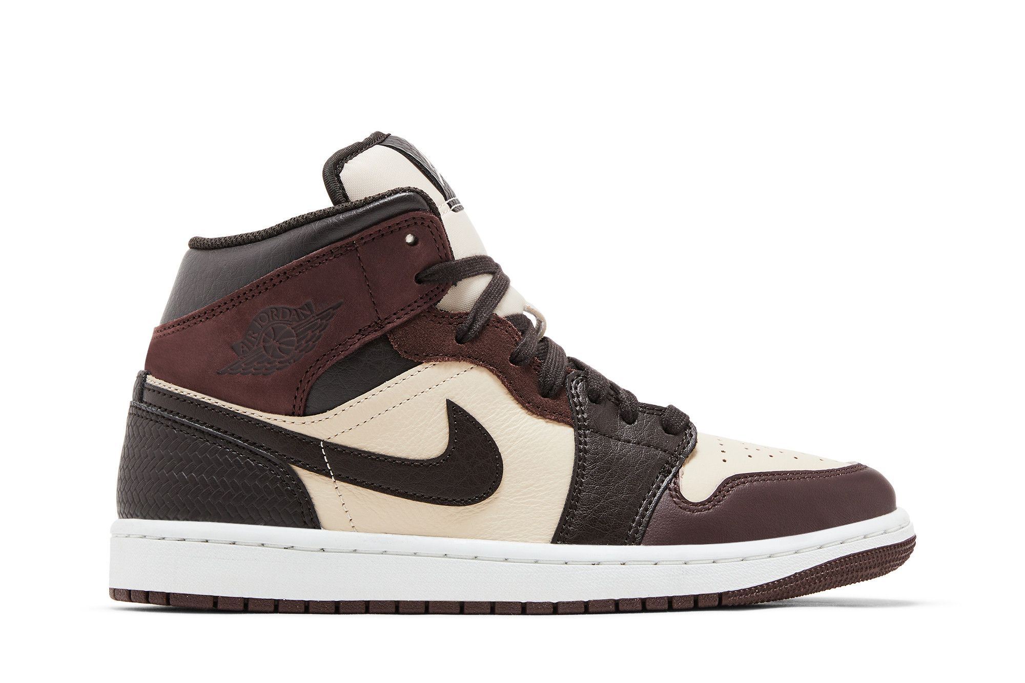Air Jordan 1 Mid SE 'Paris YMCA' FZ4359-200