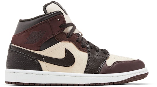 Air Jordan 1 中帮特别版 '巴黎YMCA' FZ4359-200 Buy Air Jordan 1 中帮特别版 '巴黎YMCA' FZ4359-200