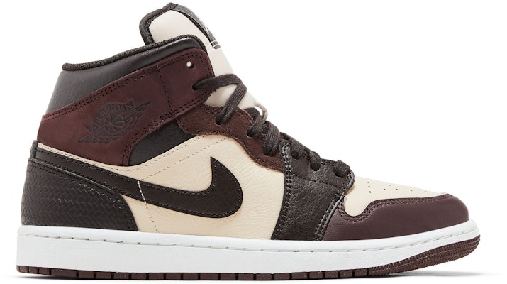 Air Jordan 1 Mid SE 'Paris YMCA' FZ4359-200 Buy Air Jordan 1 Mid SE 'Paris YMCA' FZ4359-200