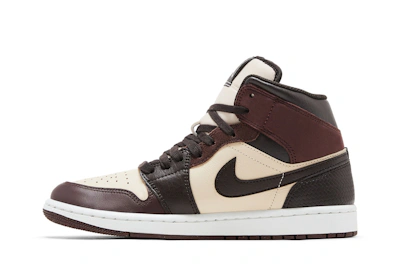 Air Jordan 1 Mid SE 'Paris YMCA'