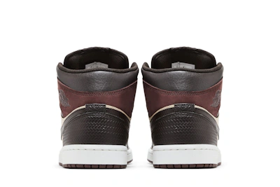 Air Jordan 1 Mid SE 'Paris YMCA'