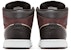 Air Jordan 1 Mid SE 'Paris YMCA' Lelaki Wanita Sneakers FZ4359-200