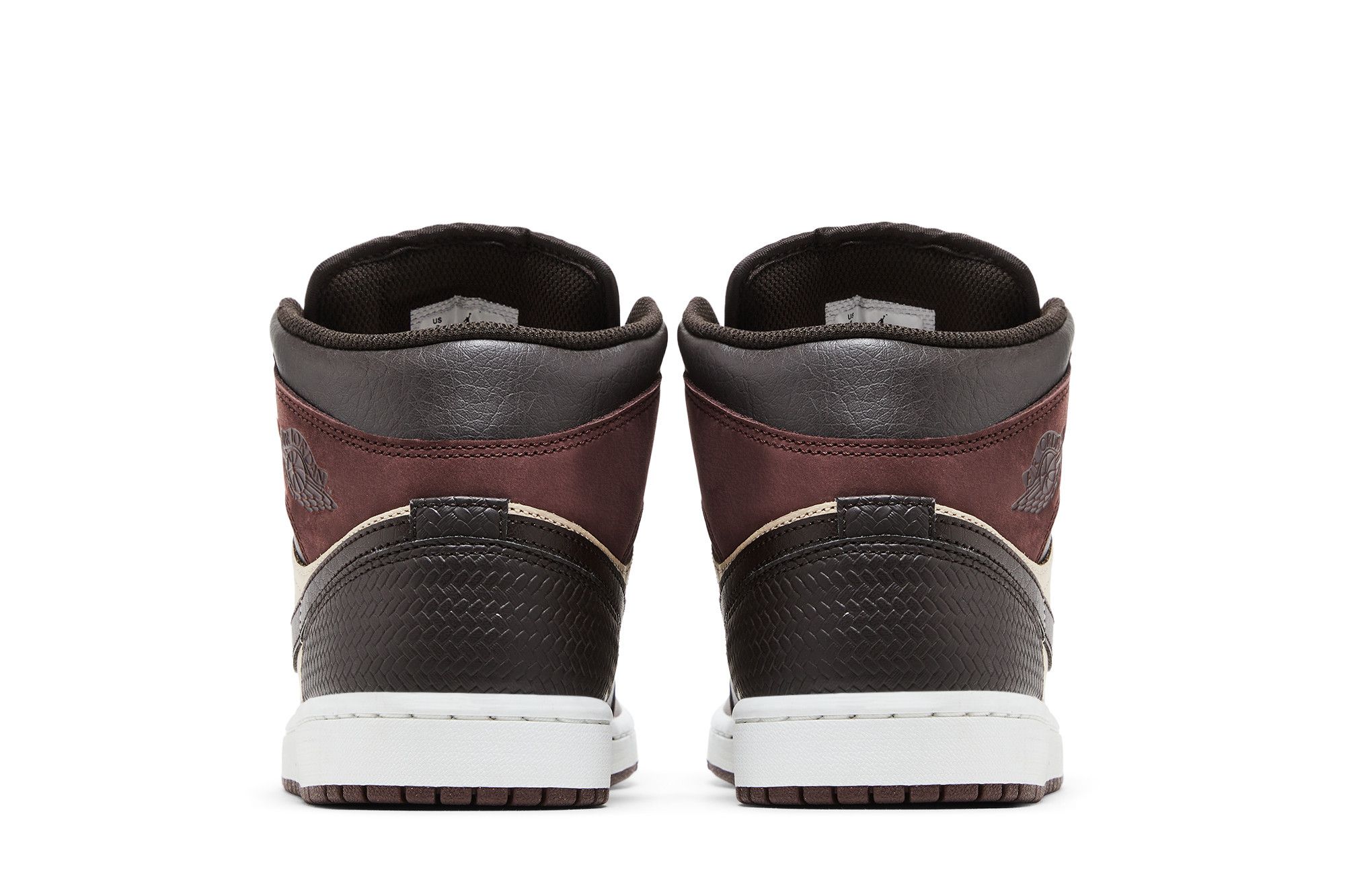 Sizing Air Jordan 1 Mid SE 'Paris YMCA' FZ4359-200