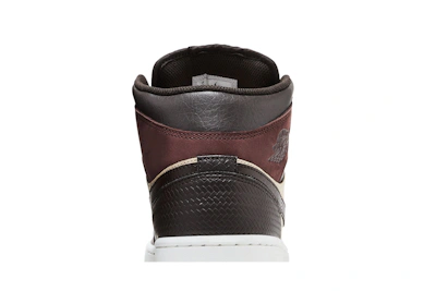 Air Jordan 1 Mid SE 'Paris YMCA'