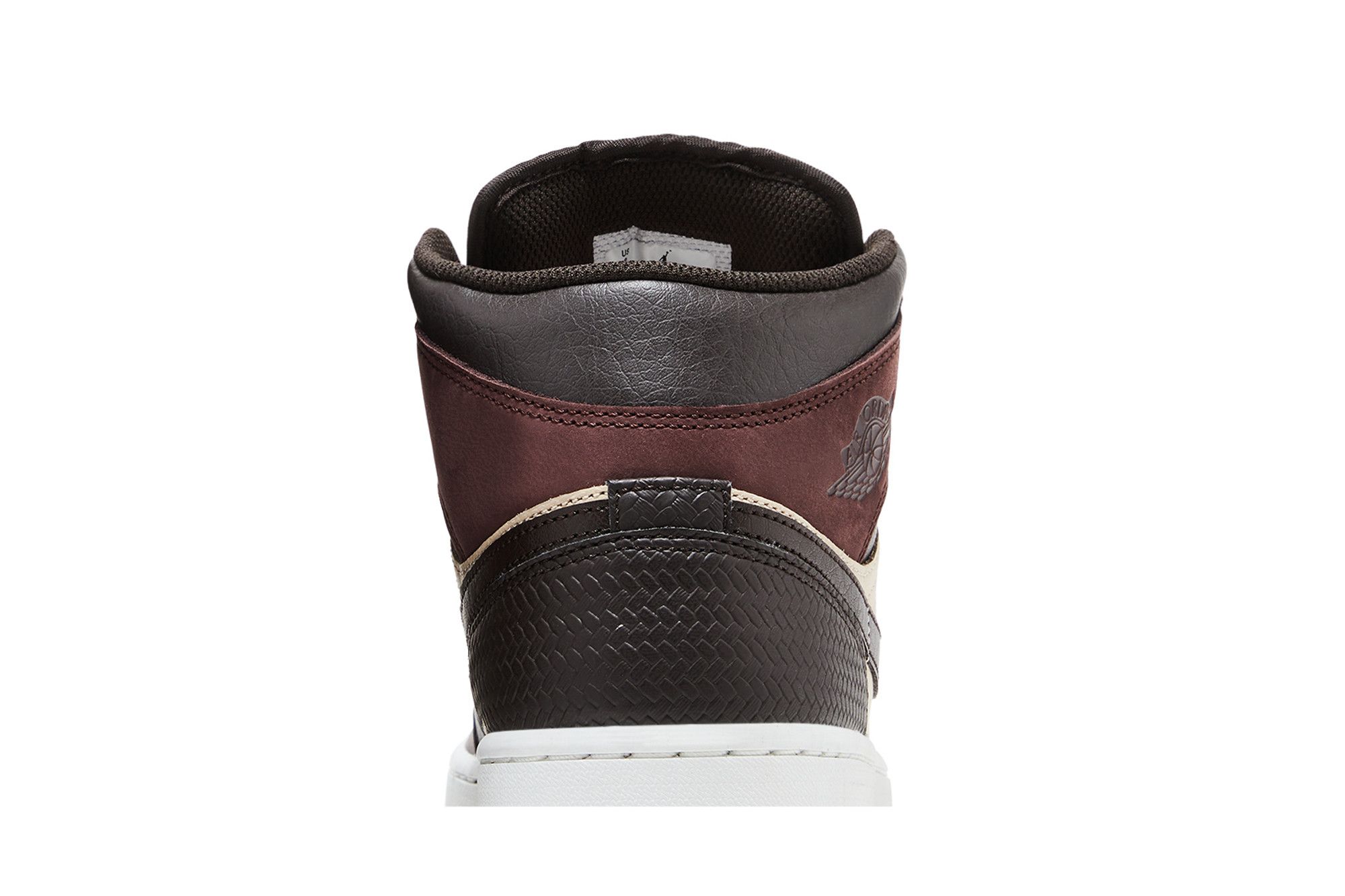 Cheap Air Jordan 1 Mid SE 'Paris YMCA' FZ4359-200