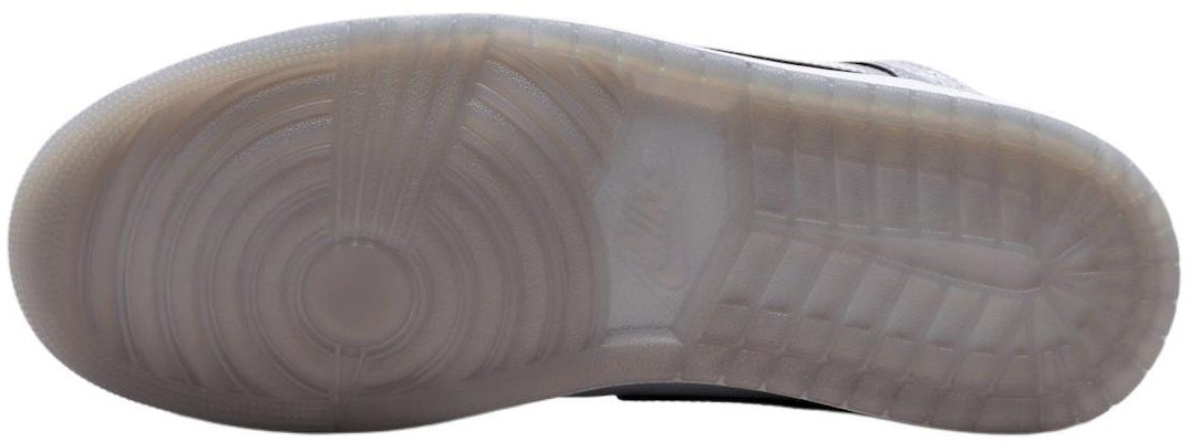 Air Jordan 1 Mid SE 'Patent Cool Grey' HF3216-100 Purchase Air Jordan 1 Mid SE 'Patent Cool Grey' HF3216-100