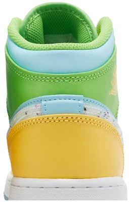 (Grade School) Air Jordan 1 Mid SE 'Recycled Grind' DX4368-400 Sizing (Grade School) Air Jordan 1 Mid SE 'Recycled Grind' DX4368-400