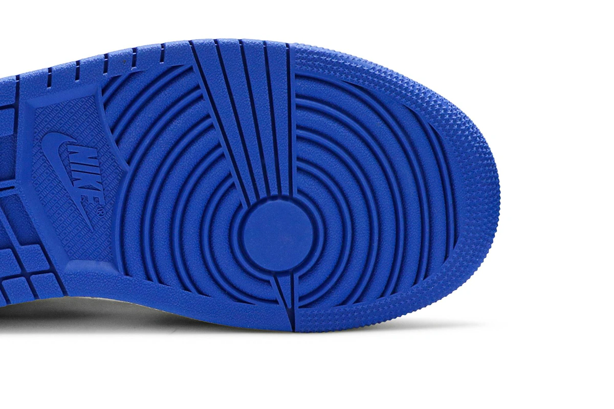 Air Jordan 1 Mid SE 'Royal Black Toe' 852542-102