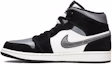 Lookbook Air Jordan 1 Mid SE 'Satin Smoke Grey' 852542-011