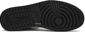 Shop Air Jordan 1 Mid SE 'Satin Smoke Grey' 852542-011