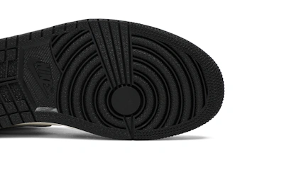 Air Jordan 1 Mid SE 'Satin Smoke Grey' 852542-011