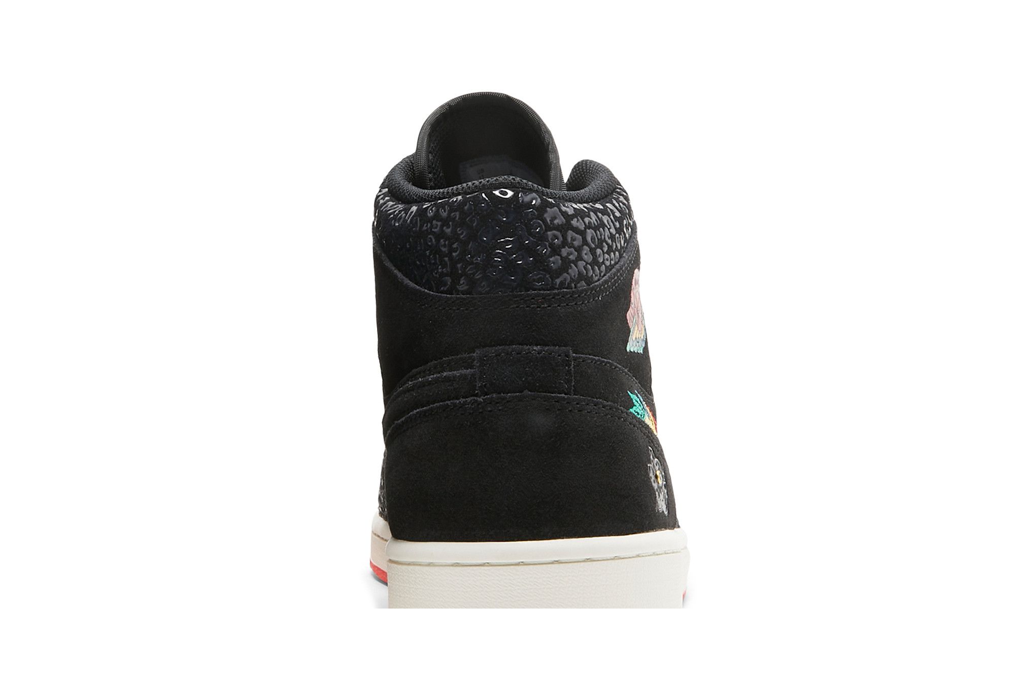 Cheap Air Jordan 1 中帮SE 'SiEMPRE Familia' DN4904-001