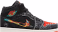 Order Air Jordan 1 Mid SE 'SiEMPRE Familia' Lelaki/Wanita Sneakers DN4904-001