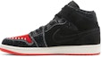Lookbook Air Jordan 1 Mid SE 'SiEMPRE Familia' Lelaki/Wanita Sneakers DN4904-001