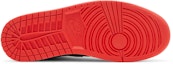 Shop Air Jordan 1 Mid SE 'SiEMPRE Familia' Lelaki/Wanita Sneakers DN4904-001