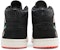 Air Jordan 1 Mid SE 'SiEMPRE Familia' Lelaki/Wanita Sneakers DN4904-001
