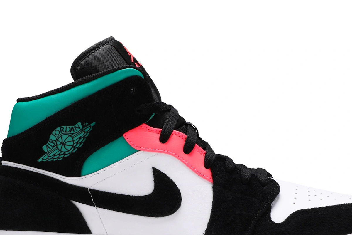 Air Jordan 1 Mid SE 'South Beach'