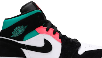 Order Air Jordan 1 Mid SE ''South Beach'' da uomo 852542-116