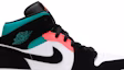 Order Air Jordan 1 Mid SE 'South Beach' Lelaki Wanita Sneakers 852542-116