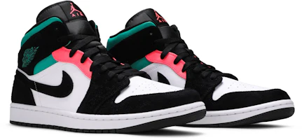 Cheap Air Jordan 1 Mid SE ''South Beach'' da uomo 852542-116
