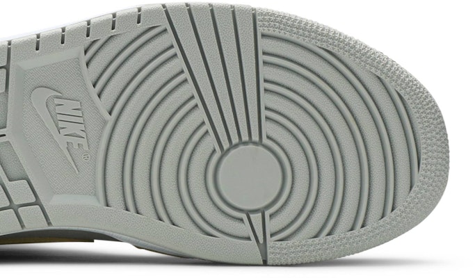 Air Jordan 1 Mid SE 'Coklat Kelabu Kuning' DA4666-001 Purchase Air Jordan 1 Mid SE 'Coklat Kelabu Kuning' DA4666-001