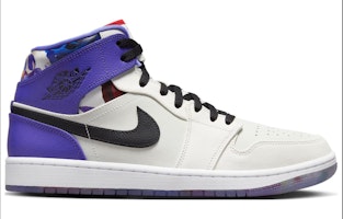 Air Jordan 1 Mid SE ‘情人節花卉’ FD4330-101 Order Air Jordan 1 Mid SE ‘情人節花卉’ FD4330-101