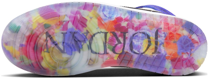 에어 조던 1 미드 SE '발렌타인 꽃' FD4330-101 Details for 에어 조던 1 미드 SE '발렌타인 꽃' FD4330-101