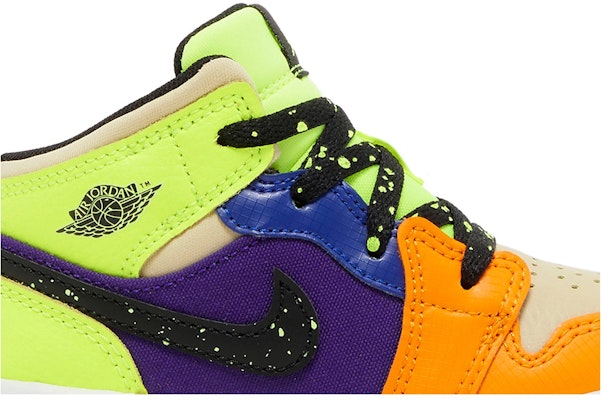 (TD) Air Jordan 1 Mid SE 'Volt Vivid Orange' Lelaki & Wanita FD8794-700 Order (TD) Air Jordan 1 Mid SE 'Volt Vivid Orange' Lelaki & Wanita FD8794-700