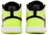 (TD) Air Jordan 1 Mid SE 'Volt Vivid Orange' Lelaki & Wanita FD8794-700