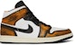 Air Jordan 1 Mid SE 'Wear Away' Lelakon Tradisi DQ8417-071