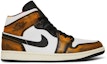 Buy Air Jordan 1 Mid SE 'Wear Away' Lelakon Tradisi DQ8417-071