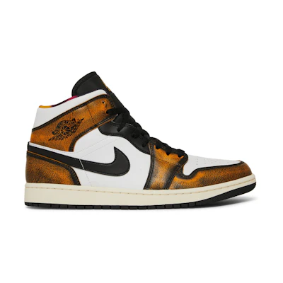 Jordan 1 Mid SE 'Wear Away'
