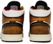 Details for Air Jordan 1 Mid SE 'Wear Away' Lelakon Tradisi DQ8417-071