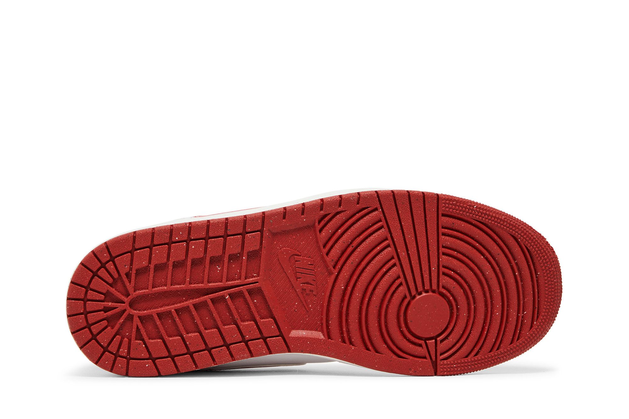 Shop Air Jordan 1 Mid SE ''Blanc Dune Rouge'' FJ3458-160
