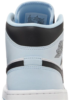 Air Jordan 1 Mid SE 'White Ice Blue' DV1308-104 Cheap Air Jordan 1 Mid SE 'White Ice Blue' DV1308-104
