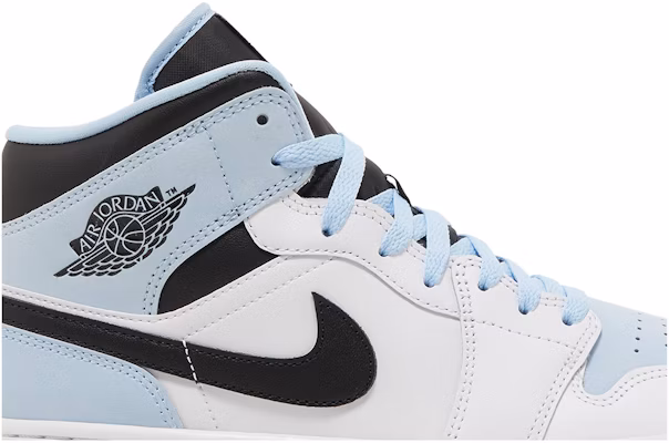 Air Jordan 1 Mid SE 'White Ice Blue' DV1308-104 Order Air Jordan 1 Mid SE 'White Ice Blue' DV1308-104
