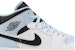 Air Jordan 1 Mid SE 'Putih Ais Biru' DV1308-104
